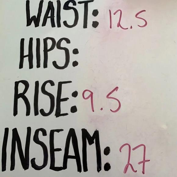 ADAY Women's Turn It Up Pants Navy Blue Dress Trouser High Rise Straight Leg XS - Picture 12 of 13